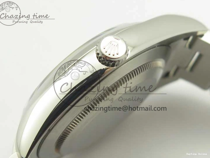 0508 Oyster Perpetual 39mm 114300 ARF 1:1 Best Edition 904L SS Case and Bracelet Red Grape Dial SH Packable 3392